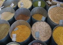 حبوبات خارجی مهمان ناخوانده سفره مردم/ داستان تلخ واردات در سایه بی تفاوتی مسئولان!