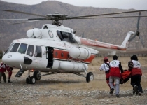 نجات 456 زندگی با اورژانس هوایی سیستان و بلوچستان/ بیشترین امدادرسانی با بالگرد به زنان باردار