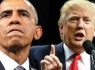 پنبه کردن رشته‌های اوباما در همان روز اول ورود ترامپ به کاخ سفید