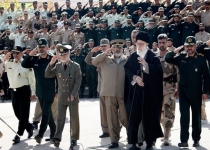 چرا رهبر ایران بسیار قوی تر از رهبران آمریکاست؟