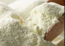 واردات بیش از 4 هزار و 532 تن شیر خشک به کشور!