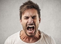 توصیه‌هایی برای در دست گرفتن افسار خشم/ "ساعت خشم" چه ساعتی است؟
