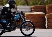 چرا دختران موتورسوار دزفولی بازداشت شدند؟