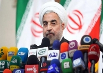 چند سوال قبل از کنفرانس خبری امروز رئیس جمهور