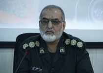 وظیفه سپاه پاسداران دفاع فرهنگی و سیاسی از انقلاب و ارزش های اسلامی است