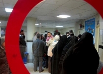 انتظار 6 ساله برای افتتاح یک بیمارستان 10 تختخوابی!/ وزیر بهداشت: خرداد 96 افتتاح می شود