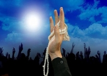 در چه صورتی انسان قیامت را می بیند؟