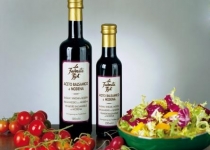 این چاشنی سالاد به سرعت شما را لاغر می کند!