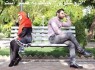 چتری به نام اعتماد در زندگی مشترک/ "دروغگویی" خیانت به همسر است