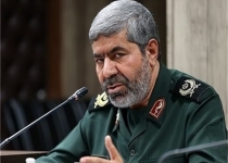 آمریکا با تاریخ سرشار از توطئه علیه جمهوری اسلامی با چه رویی دم از تعامل می‌زند/ داعش حتی نتوانست یک ترقه در ایران منفجر کند