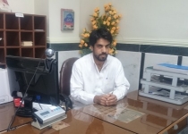 دو هزار و ۸۰۰ اهدا کننده خون در سراوان وجود دارد/ بیماران تالاسمی، عمده ترین مصرف کنندگان خون در سراوان