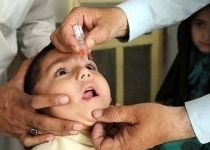 پوشش صد درصدی واکسیناسیون فلج اطفال در سیستان و بلوچستان