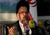 به هیچگونه اطلاعاتی یا نشانه‌ای از خرابکارانه بودن حادثه آتش سوزی و تخریب پلاسکو نرسیده‌ایم