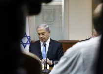 پاسخ هوشمندانه کاربران به پیام ویدئویی نتانیاهو: هیس،احمق ها فریاد نمی زنند!