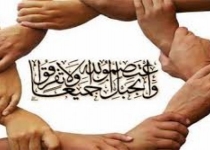 علمای شیعه و سنی باید دشمن شناس باشند / تفرقه بزرگترین بلا و مانع توسعه جهان اسلام است