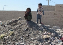 زندگی زیر پوست شهر با رنگ و بوی زباله /فقر و محرومیت سهم کودکان جنوب شرق کشور از حقوق شهروندی