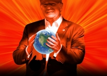 روی کار آمدن ترامپ در آمریکا و تأثیر آن بر جهان/ انگلیس نگران شد، روسیه خوشحال شد و ژاپن سکوت اختیار کرد