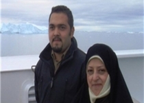 حکم جلب فرزند ابتکار صادر شد