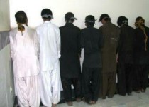 71 درصد از سارقان زاهدان دستگير شدند