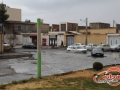 گزارش تصویری/ آبگرفتگی معابر در زاهدان