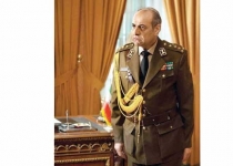 تیمسار قره‌باغی؛ از ژاندارمری تا عضویت در شورای سلطنتی