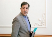 بی اعتنایی وزیر راه به مردم سیل زده سیستان و بلوچستان/ آخوندی سیل را دید و بی توجه رفت!