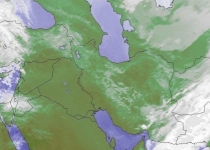 نیکشهر رکوردار بارش بارندگی / سامانه بارش زا از سیستان و بلوچستان خارج شد