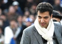 سانتر‌ «عادل‌ فردوسی‌پور» از روی خرابه‌های «پلاسکو» برای جریان خاص/ حضور «سخنگوی غیر رسمی دولت روحانی» در کاخ سفید!