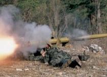 وقتی موشک 50 ساله بهانه اتهام‌زنی مجدد به ایران شد/ «فاگوت» های اوکراین کجا و توسن و دهلاویه ایرانی کجا! +عکس