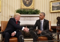 دشمنی با ایران؛ نقطه مشترک ترامپ و اوباما