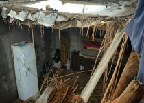 از انکار خرابی های سیل توسط استاندار تا غافلگیری مدیریت بحران سیستان و بلوچستان/ بی خانمان شدن 1000 خانواده و امداد رسانی به 5000 نفر