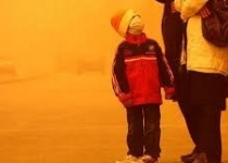 وقت گرد و غبار چه بخوریم؛ چه نخوریم؟