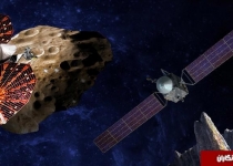 کشف سیارکی که می تواند اقتصاد جهان را دگرگون کند + تصاویر