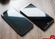 مقایسه گوشی ال جی V20 و گوشی گلکسی S7 ایج