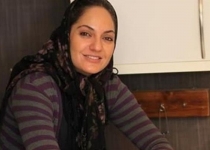 واکنش احساسی مهناز افشار به سیل سیستان و بلوچستان+عکس