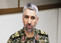 سردار فضلی جانشین رئیس ستاد مرکزی راهیان نور کشور شد