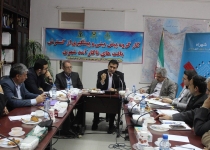 نابسامانی طراحی شهری عامل موثر بر تسهیل جرایم وآسیب های اجتماعی است