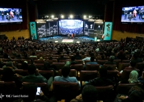 از کنایه معنادار احسان کرمی به رئیس سازمان سینمایی تا ترک زودهنگام مراسم توسط هنرمندان!