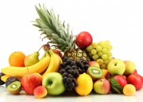 این میوه ها که از خارج وارد می‌کنند، آشغاله!/ پشت پرده گلابی‌های آمریکایی