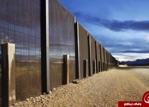 مقایسه حصارهای معروف جهان با دیوار ترامپ+تصاویر