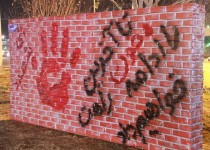 سمفونی نوستالژی انقلاب در کوچه پس کوچه های زاهدان ‌پیچد