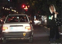 کلید "عقیم‌سازی" زنان خیابانی از کجا زده شد/کارشناس یک نشست دولتی: تن‌فروشی یک قاعده عرفی است!