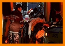 تیراندازی به نمازگزاران در کبک کانادا/این تیراندازی 5 کشته و ده ها زخمی بر جای گذاشت+ تصاویر