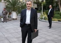 حضور وصله ناجور روحانی در چابهار/ فریدون در سیستان و بلوچستان چه می‌کند؟