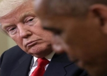 در جلوگیری از ورود اتباع ایرانی به آمریکا چه کسی مقصر است؛ ترامپ یا اوباما؟!