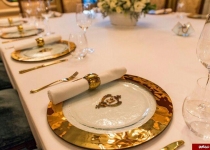 داخل گرانترین رستوران‌ دنیا چه خبر است؟/ 15 هزار دلار برای یک وعده شام+تصاویر