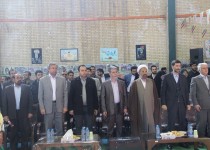 ریشه کن کردن بیسوادی، دستاورد بزرگ انقلاب در سیستان وبلوچستان/ تداوم حیات انقلاب در گرو تبعیت از رهبری است