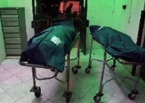 ماجراي جنجالي جابجايي دو جسد در خاش!