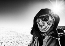 تصاویری از قطب شمال و جنوب‎