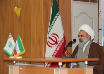 اجتماع مدافعان حرم در سیستان و بلوچستان برگزار می شود/ امنیت، دستاورد بزرگ انقلاب اسلامی